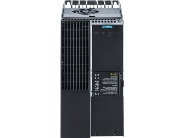 Siemens 6SL3210-1KE22-6AB1, Innendørs, Flerfarget, 5,5 kg, 3650 mm, 1600 mm, 2700 mm