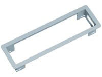 Bachmann 317.000, 241 mm, 73 mm