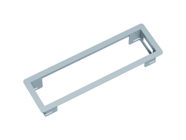 Bachmann 317.000, 241 mm, 73 mm