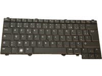 DELL 05G3P, Tangentbord, Fransk, DELL