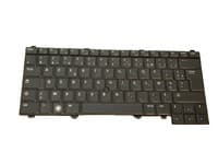 DELL 05G3P, Tangentbord, Fransk, DELL