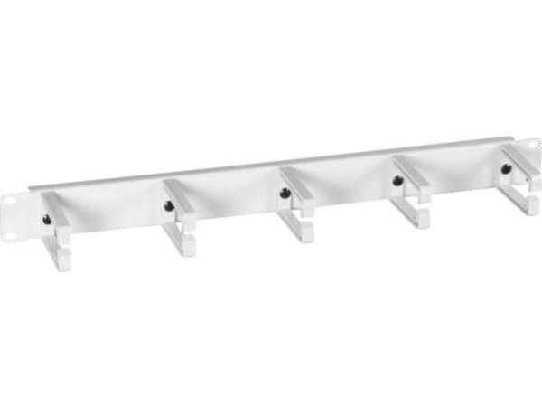 EFB Elektronik 699992, Grå, Muovi, 1U, 48,3 cm (19"), 482,6 mm, 44,5 mm