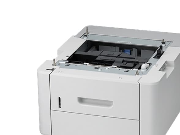 Canon AC1 - Skrivarkabinett - 500 ark - för i-SENSYS MF8450