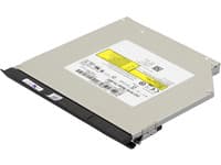 DVD / RW SATA 35 KOMPLETTI