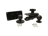 Honeywell VM1008BRKTKIT, 215 mm