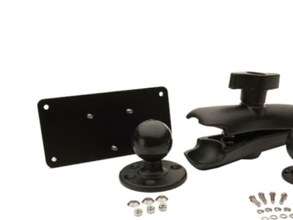 Honeywell VM1008BRKTKIT, 215 mm