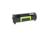 Lexmark - Svart - original - tonerpatron LCCP - for Lexmark B2338DW