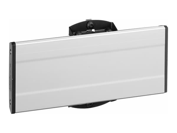 Vogel's Professional Connect-it PFB 3402 - Kiinnityskomponentit (liitäntäkisko) - litteille paneeleille - hopea - näytön koko: enintään 64")