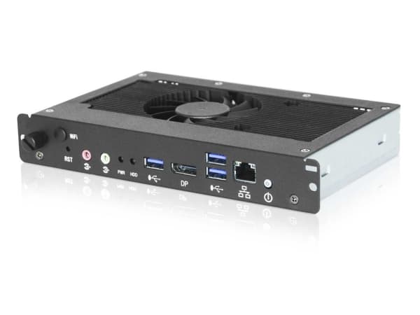 NEC OPS-Sky-i5-d4/64/W7e A, 2,7 GHz, Intel® Core™ i5, i5-6440EQ, 6. sukupolven Intel® Core™ i5, 3,4 GHz, BGA 1440