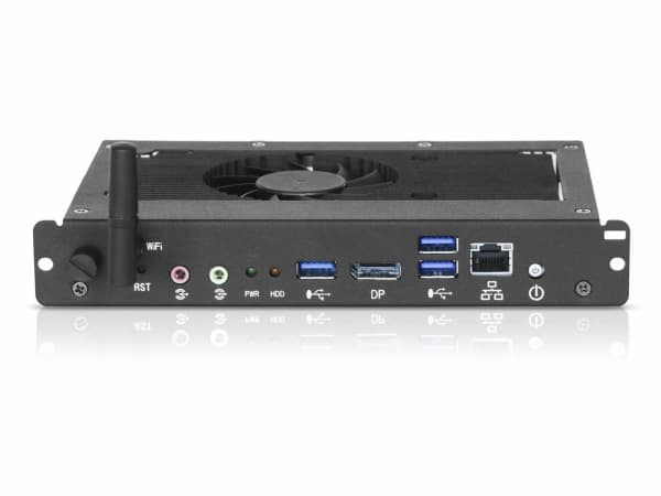 NEC OPS-Sky-i5-d4/64/W7e A, 2,7 GHz, Intel® Core™ i5, i5-6440EQ, 6. sukupolven Intel® Core™ i5, 3,4 GHz, BGA 1440