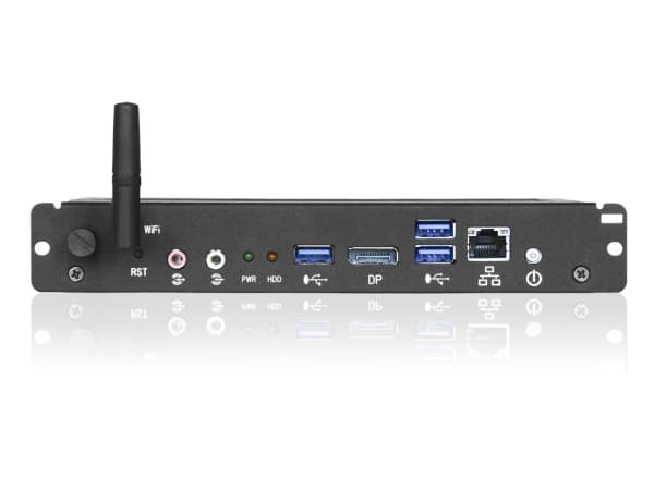 NEC OPS-Sky-i5-d4/64/W7e A, 2,7 GHz, Intel® Core™ i5, i5-6440EQ, 6. sukupolven Intel® Core™ i5, 3,4 GHz, BGA 1440
