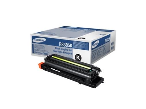 Samsung CLX-R8385K, Alkuperäinen, CLX-8385ND, 3000 sivua, Lasertulostus, Musta, 374 mm