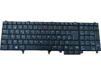 TASTATUR (BELGISKA)