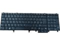 Miniatyrbild 2 av 2: TASTATUR (BELGISKA)