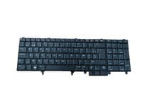 TASTATUR (BELGISKA)