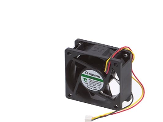 HP RK2-1989-000CN reservedel til skriver/skanner Vifte