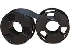 Lexmark - 6-pack - svart - 54 m - skriverbånd - for IBM 6408; 6400
