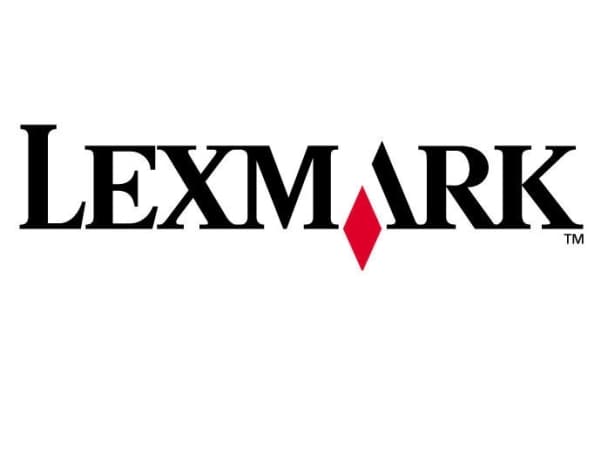 Lexmark - 6-pack - svart - 54 m - skriverbånd - for IBM 6408; 6400
