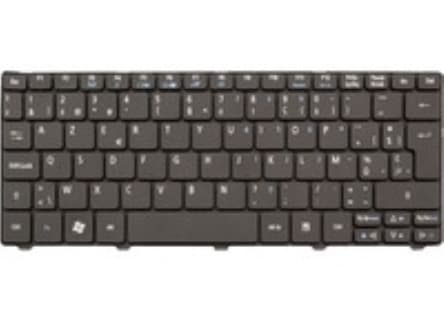 Acer NK.I101S.00L, Tangentbord, Portugisisk, Acer, Aspire S3-391