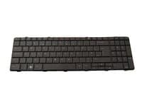 DELL 206F5, Näppäimistö, englanti, DELL