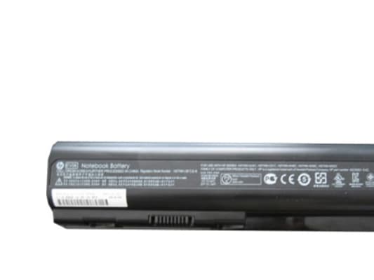 HP - Batteri för bärbar dator - litiumjon - 6-cells - 47 Wh - för Presario CQ56; Laptop G56