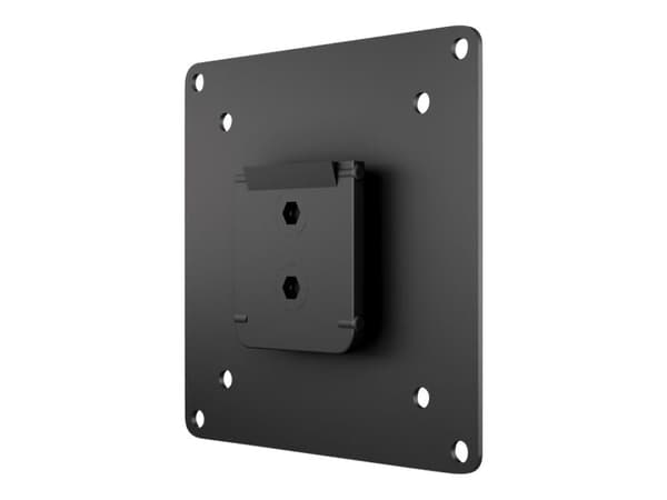 Multibrackets M VESA Quick Release - Monteringskomponent (monteringsplatta) - för LCD-display - svart