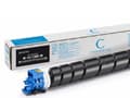 Miniatyrbilde 5 av 5: Kyocera TK 8335C - Cyan - original - tonersett - for TASKalfa 3252ci, 3253ci