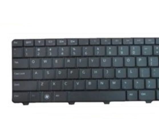 DELL PH4R7, Tangentbord, DELL, Inspiron M4010, M5030