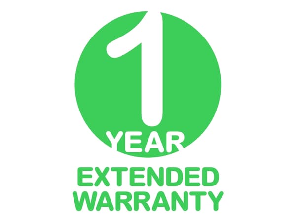 APC Service Pack 1 Year Extended Warranty, 1 lisenssi(t), 1 vuosi/vuosia, 24x7