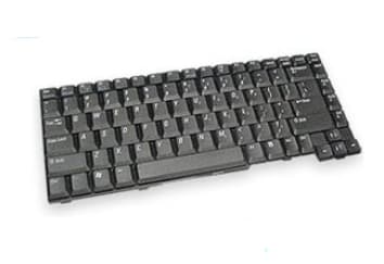 DELL X7674, Tastatur, Italiensk, DELL, Inspiron 1200, 2200