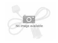 HP - Strømkabel - 3 m - sort - Europa - för Business Notebook nc4200, nx6125; Pavilion Laptop zv5000, zv5235, zv5485, zv6090, zx5200