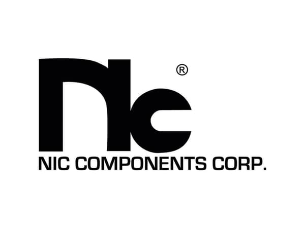 NIC Components NPIS27H150MTRF Induktanssi suojattu SMD NPIS27H 15 µH 0,027 Ohm 4,5 A 400 kpl 400 kpl