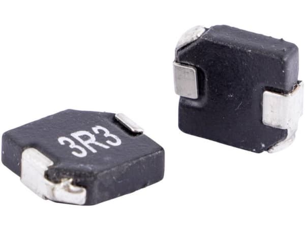 NIC Components NPIS27H150MTRF NPIS27H150MTRF Induktans afskærmet SMD NPIS27H 15 µH 0.027 Ω 4.5 A 400 stk