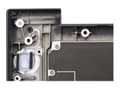 Miniatyrbilde 3 av 5: Chicony - Erstatningstastatur for bærbar PC - med ClickPad, Trackpoint - bakbelysning - QWERTY - USA - FRU - med toppdeksel - for ThinkPad X1 Carbon