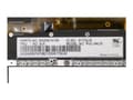 Miniatyrbilde 4 av 5: Chicony - Erstatningstastatur for bærbar PC - med ClickPad, Trackpoint - bakbelysning - QWERTY - USA - FRU - med toppdeksel - for ThinkPad X1 Carbon