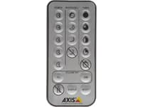 Axis T90B - Fjernkontroll - infrarød - for AXIS T90B15, T90B20, T90B25, T90B30, T90B35