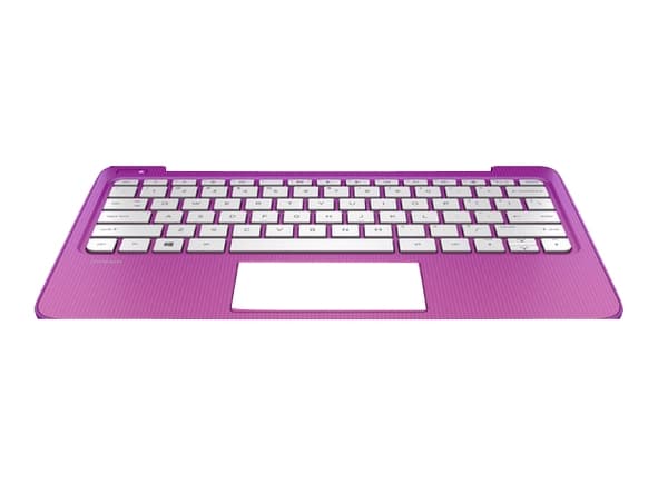 HP 793836-131, Kabinett + tastatur, Portugisisk, HP, Stream 11-d000