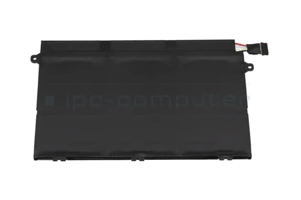 Simplo - Kannettavan tietokoneen akku - Litiumioni - 3-kennoinen - 3980 mAh - 45 Wh - FRU - ThinkPad L14 Gen 1; L14 Gen 2; L15 Gen 1; L15 Gen 2; L490