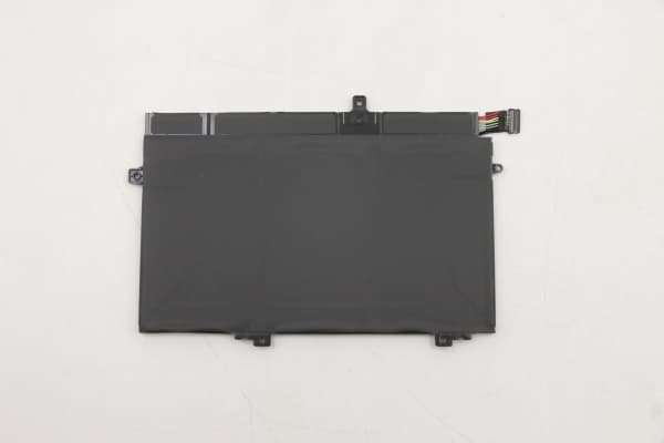 Simplo - Kannettavan tietokoneen akku - Litiumioni - 3-kennoinen - 3980 mAh - 45 Wh - FRU - ThinkPad L14 Gen 1; L14 Gen 2; L15 Gen 1; L15 Gen 2; L490