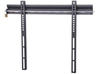 VivoLink Wall Mount Slim - Monteringssett (veggmontering, låsestang) - for flatpanel - låsbar - skjermstørrelse: 23"-55" - monteringsgrensesnitt: inn
