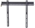 Miniatyrbilde 5 av 5: VivoLink Wall Mount Slim - Monteringssett (veggmontering, låsestang) - for flatpanel - låsbar - skjermstørrelse: 23"-55" - monteringsgrensesnitt: inn