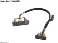 NETZ SWITCH W/KABEL