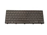 DELL FC7XY, Näppäimistö, englanti, DELL, Inspiron 1120