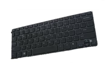 DELL FC7XY, Näppäimistö, englanti, DELL, Inspiron 1120