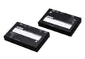 Miniatyrbilde 4 av 5: ATEN VanCryst VE1830 - Sender og mottaker - video/lyd/seriell-forlenger - RS-232, HDMI, HDBaseT Lite - opp til 70 m