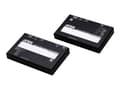 Miniatyrbilde 1 av 5: ATEN VanCryst VE1830 - Sender og mottaker - video/lyd/seriell-forlenger - RS-232, HDMI, HDBaseT Lite - opp til 70 m