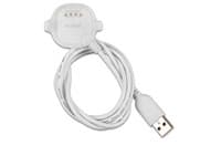 Garmin Charging/Data Clip - Data-/strømkabel - USB hann - for Forerunner 10, 15