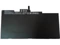Miniatyrbilde 3 av 5: CoreParts - Batteri til bærbar PC (tilsvarer: HP T7B32AA, HP CS03XL) - litiumpolymer - 4100 mAh - 46 Wh - for HP EliteBook 745 G3, 745 G4, 755 G3, 75