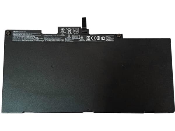 CoreParts - Batteri til bærbar PC (tilsvarer: HP T7B32AA, HP CS03XL) - litiumpolymer - 4100 mAh - 46 Wh - for HP EliteBook 745 G3, 745 G4, 755 G3, 75