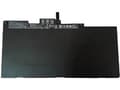 Miniatyrbilde 5 av 5: CoreParts - Batteri til bærbar PC (tilsvarer: HP T7B32AA, HP CS03XL) - litiumpolymer - 4100 mAh - 46 Wh - for HP EliteBook 745 G3, 745 G4, 755 G3, 75